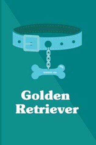 Cover of Golden Retriever