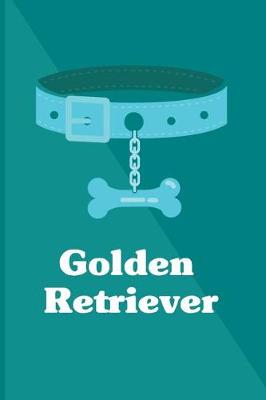 Book cover for Golden Retriever