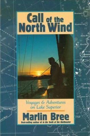 Cover of Call of the North Wind