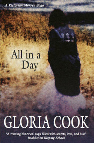 Cover of All in a Day