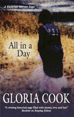 Book cover for All in a Day