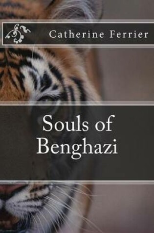 Cover of Souls of Benghazi