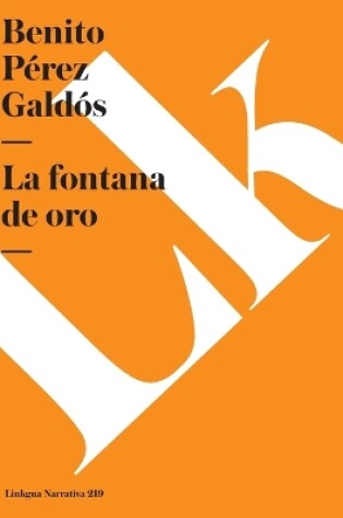 Cover of La Fontana