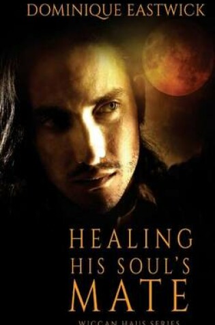 Cover of Healing His Soul's Mate