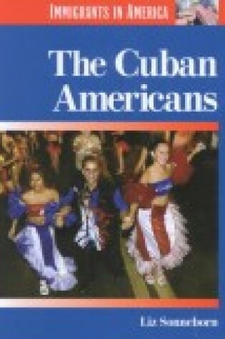 Cover of The Cuban Americans
