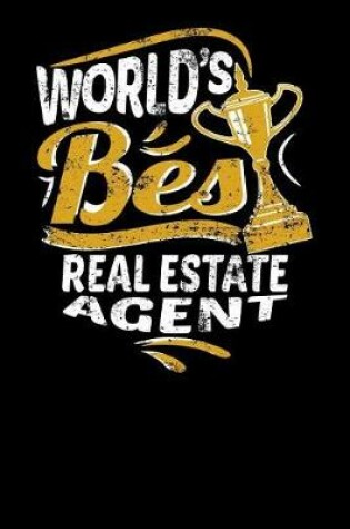 Cover of World's Best Real Estate Agent