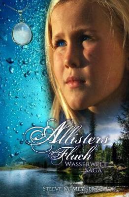 Cover of Allisters Fluch