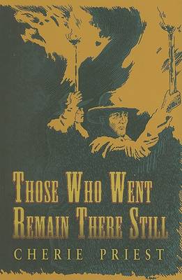 Book cover for Those Who Went Remain There Still