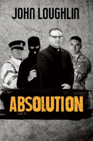 Cover of Absolution