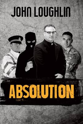 Book cover for Absolution