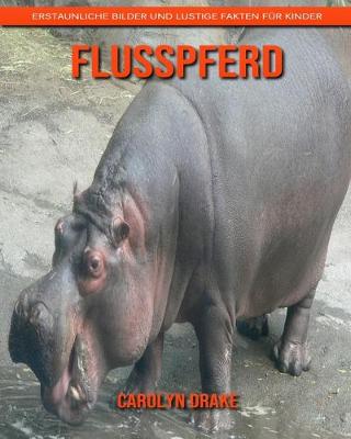 Book cover for Flusspferd