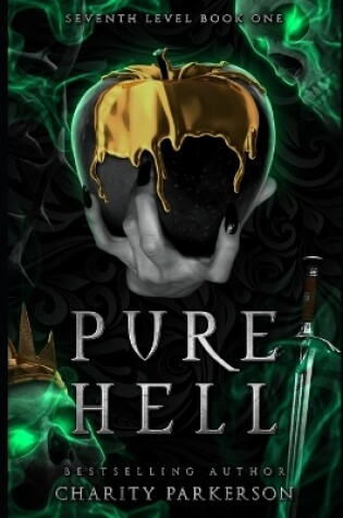 Cover of Pure Hell
