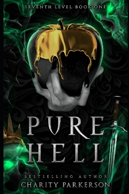 Book cover for Pure Hell