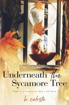 Book cover for Underneath the Sycamore Tree