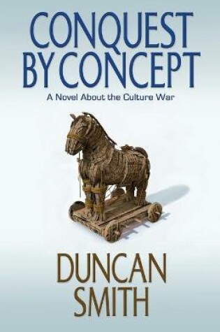 Cover of Conquest By Concept