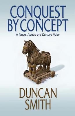 Book cover for Conquest By Concept