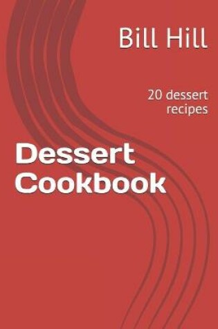 Cover of Dessert Cookbook