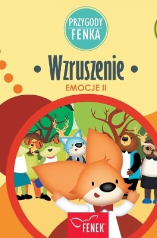 Cover of Wzruszenie