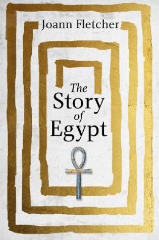 Cover of The Story of Egypt