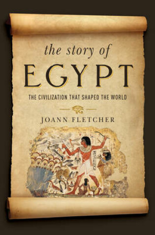 Cover of The Story of Egypt