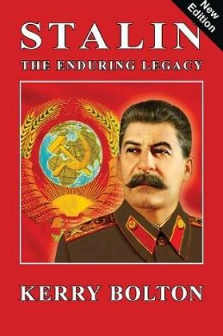 Cover of Stalin - The Enduring Legacy