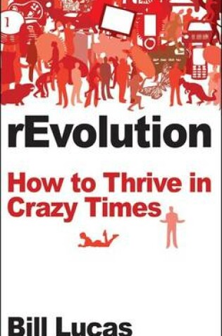 Cover of rEvolution