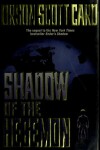 Book cover for Shadow of the Hegemon