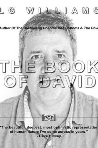 Cover of The Book Of David