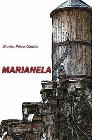 Cover of Marianela