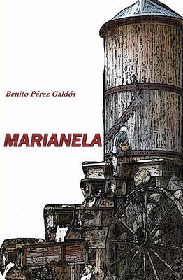 Cover of Marianela