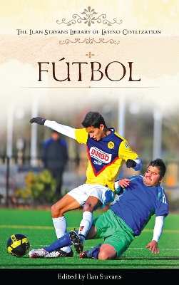 Book cover for F Tbol