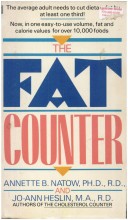 Book cover for The Fat Counter