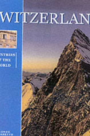 Cover of Switzerland