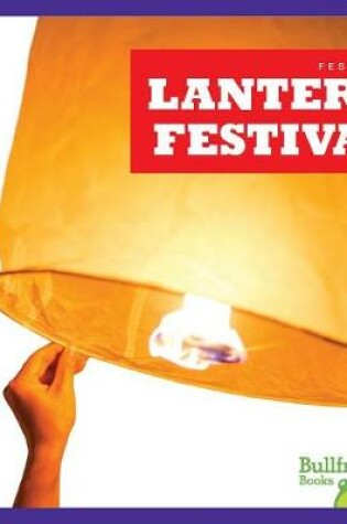 Cover of Lantern Festival