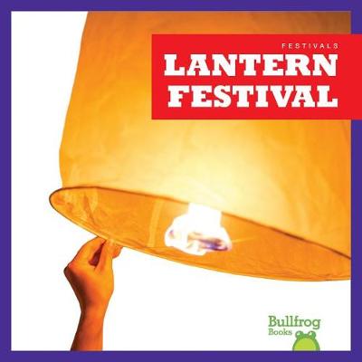 Cover of Lantern Festival
