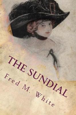 Book cover for The Sundial