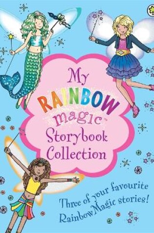 Cover of My Rainbow Magic Storybook Collection