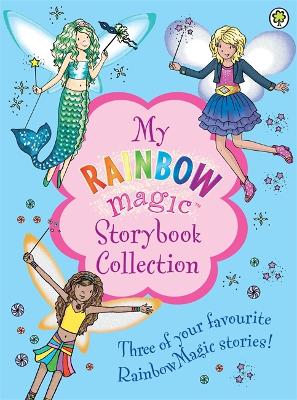 Book cover for My Rainbow Magic Storybook Collection
