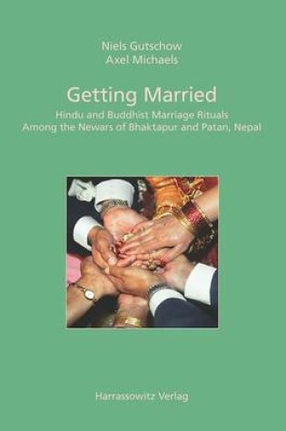 Cover of Getting Married