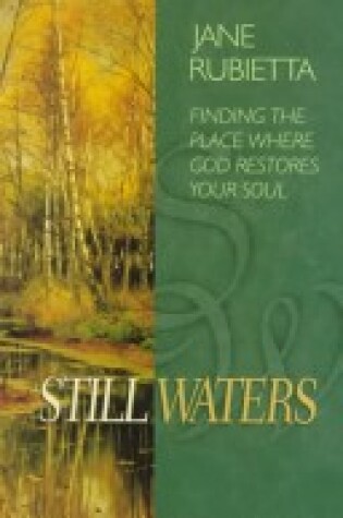 Cover of Still Waters