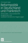 Book cover for Reformpolitik in Deutschland Und Frankreich