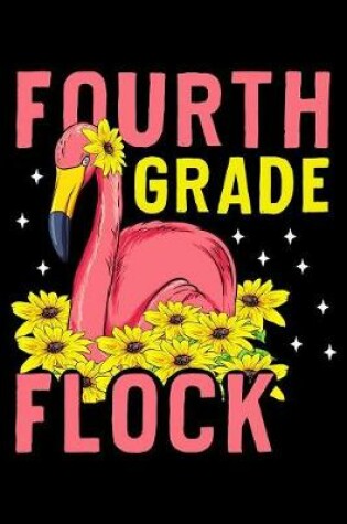 Cover of Fourth grade flock