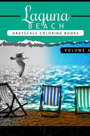 Cover of Laguna Beach Volume 3