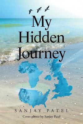 Book cover for My Hidden Journey