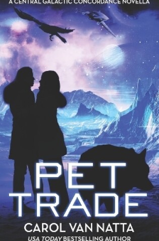 Cover of Pet Trade