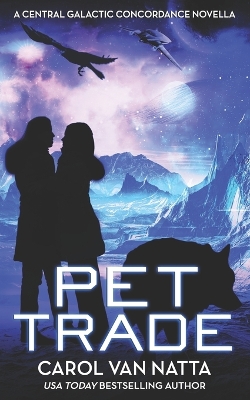 Book cover for Pet Trade