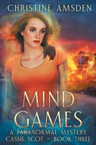 Cover of Mind Games