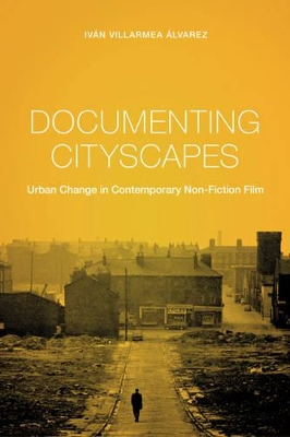 Book cover for Documenting Cityscapes