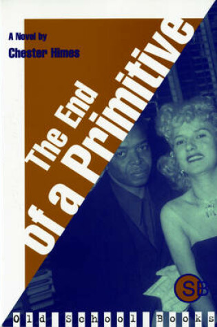 Cover of The End of a Primitive