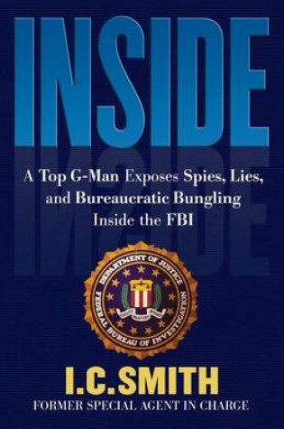 Cover of Inside